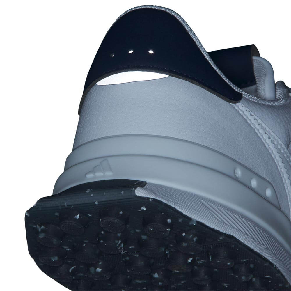 アディダス adidas　S2G SL レザー 26 メンズ スパイクレス ゴルフシューズ OPJ89 JQ9312　2026年モデル 詳細9