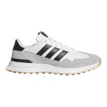 アディダス adidas S2G SL テックス 26 テックス メンズ スパイクレス ゴルフシューズ OPJ91 HP7088 2026年モデル 詳細1