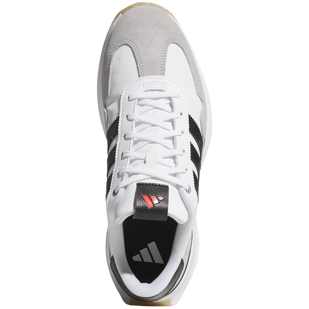 アディダス adidas　S2G SL テックス 26 テックス メンズ スパイクレス ゴルフシューズ OPJ91 HP7088　2026年モデル 詳細2