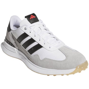 アディダス adidas　S2G SL テックス 26 テックス メンズ スパイクレス ゴルフシューズ OPJ91 HP7088　2026年モデル 詳細5