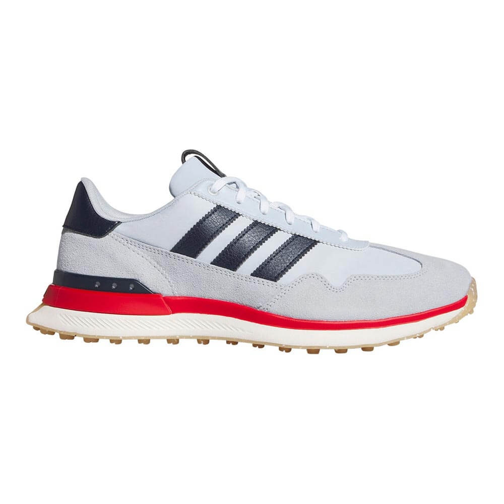 アディダス adidas　S2G SL テックス 26 テックス メンズ スパイクレス ゴルフシューズ OPJ91 HP7089　2026年モデル 詳細1