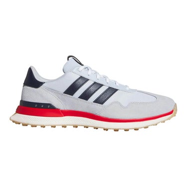 アディダス adidas　S2G SL テックス 26 テックス メンズ スパイクレス ゴルフシューズ OPJ91 HP7089　2026年モデル 詳細1