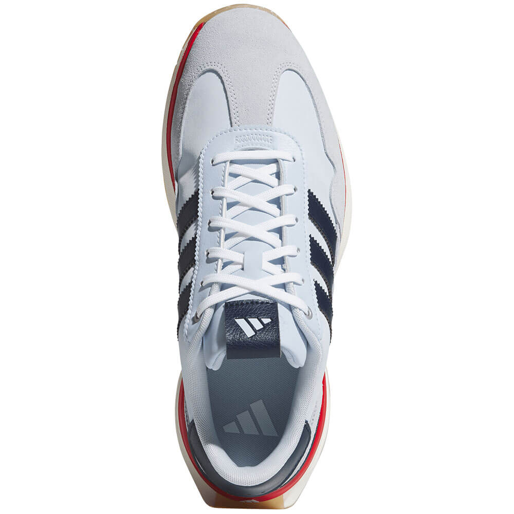 アディダス adidas　S2G SL テックス 26 テックス メンズ スパイクレス ゴルフシューズ OPJ91 HP7089　2026年モデル 詳細2