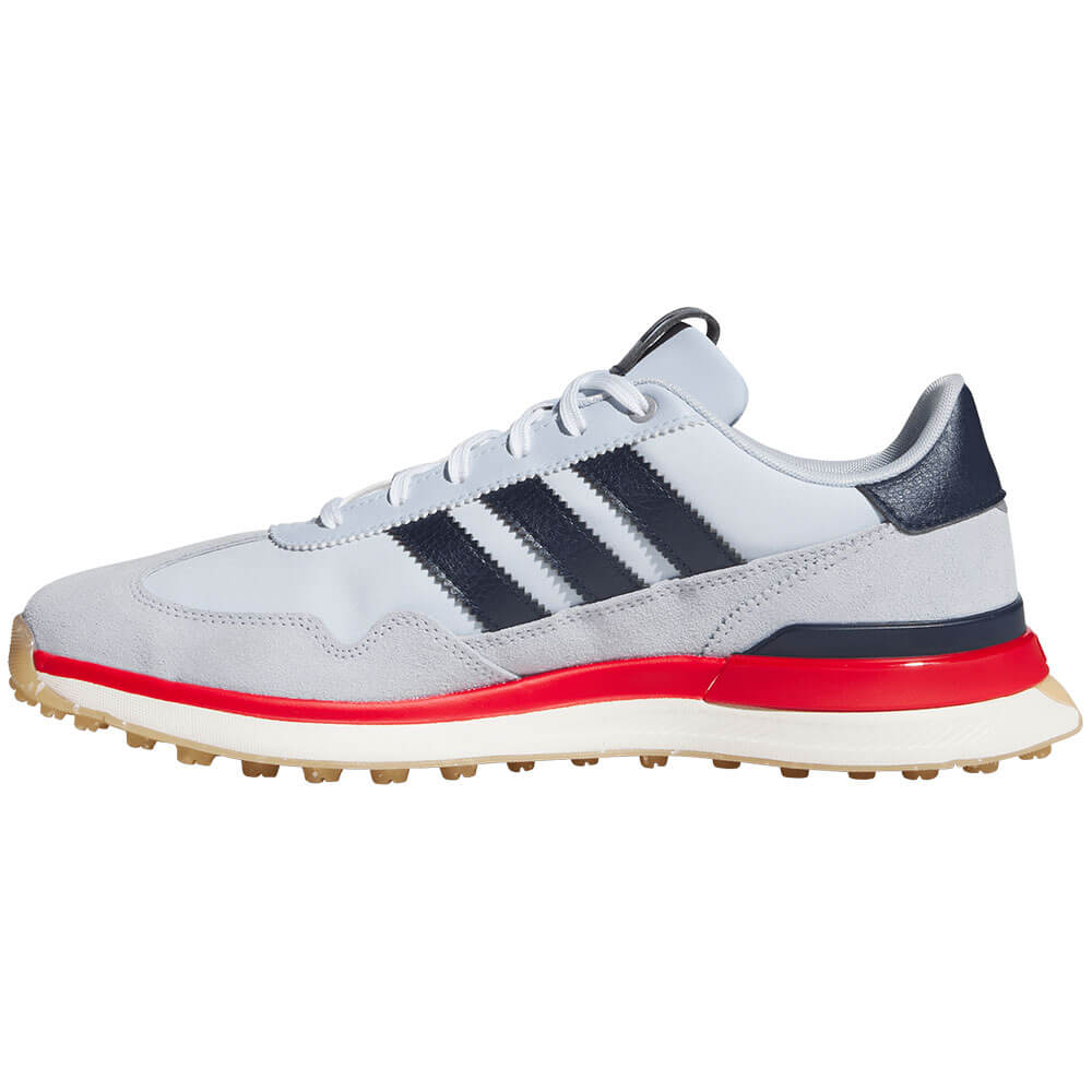アディダス adidas　S2G SL テックス 26 テックス メンズ スパイクレス ゴルフシューズ OPJ91 HP7089　2026年モデル 詳細4