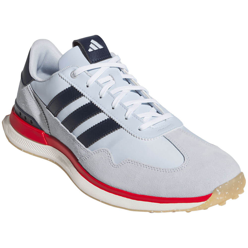 アディダス adidas　S2G SL テックス 26 テックス メンズ スパイクレス ゴルフシューズ OPJ91 HP7089　2026年モデル 詳細5