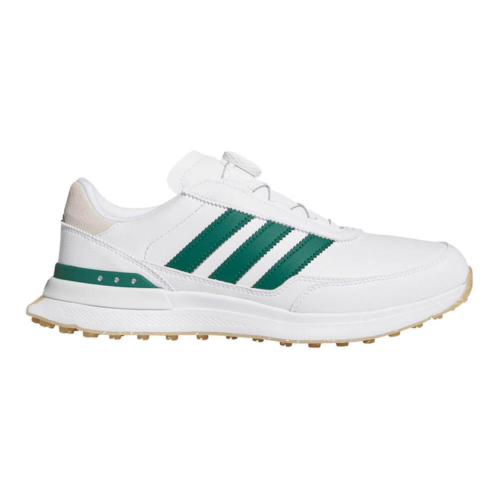アディダス adidas S2G SL BOA ボア 26 メンズ スパイクレス ゴルフ