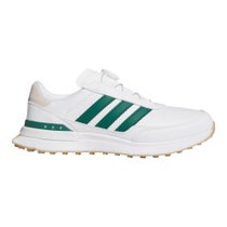 アディダス adidas S2G SL BOA ボア 26 メンズ スパイクレス ゴルフシューズ OPJ92 JQ3463 2026年モデル グレー系 シューズ本体