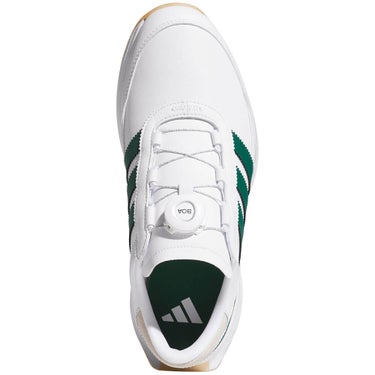 アディダス adidas　S2G SL BOA ボア 26 メンズ スパイクレス ゴルフシューズ OPJ92 JQ3463　2026年モデル 詳細2