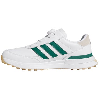 アディダス adidas　S2G SL BOA ボア 26 メンズ スパイクレス ゴルフシューズ OPJ92 JQ3463　2026年モデル 詳細4