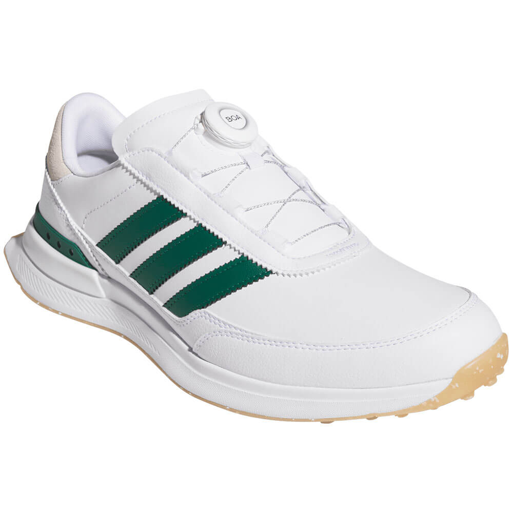 アディダス adidas　S2G SL BOA ボア 26 メンズ スパイクレス ゴルフシューズ OPJ92 JQ3463　2026年モデル 詳細5