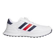 アディダス adidas　S2G SL BOA ボア 26 メンズ スパイクレス ゴルフシューズ OPJ92 JR1886　2026年モデル 詳細1