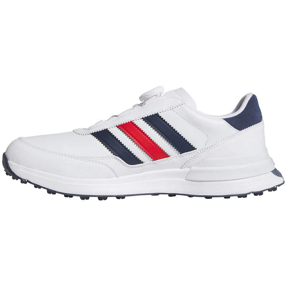 アディダス adidas　S2G SL BOA ボア 26 メンズ スパイクレス ゴルフシューズ OPJ92 JR1886　2026年モデル 詳細4