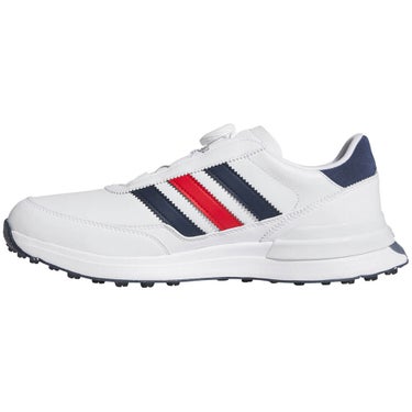 アディダス adidas　S2G SL BOA ボア 26 メンズ スパイクレス ゴルフシューズ OPJ92 JR1886　2026年モデル 詳細4