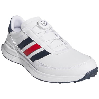 アディダス adidas　S2G SL BOA ボア 26 メンズ スパイクレス ゴルフシューズ OPJ92 JR1886　2026年モデル 詳細5