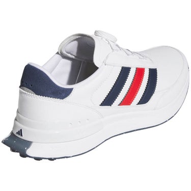 アディダス adidas　S2G SL BOA ボア 26 メンズ スパイクレス ゴルフシューズ OPJ92 JR1886　2026年モデル 詳細6