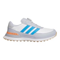 アディダス adidas　S2G SL BOA ボア 26 メンズ スパイクレス ゴルフシューズ OPJ92 JR1887　2026年モデル
