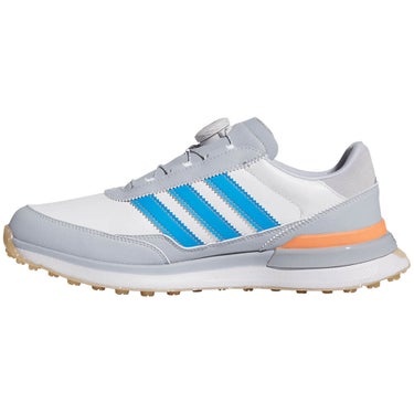 アディダス adidas　S2G SL BOA ボア 26 メンズ スパイクレス ゴルフシューズ OPJ92 JR1887　2026年モデル 詳細4