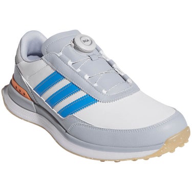 アディダス adidas　S2G SL BOA ボア 26 メンズ スパイクレス ゴルフシューズ OPJ92 JR1887　2026年モデル 詳細5