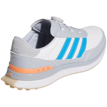 アディダス adidas　S2G SL BOA ボア 26 メンズ スパイクレス ゴルフシューズ OPJ92 JR1887　2026年モデル 詳細6