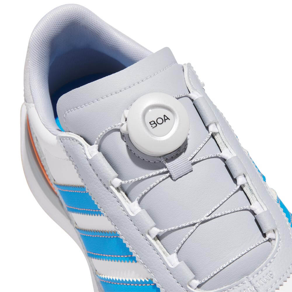 アディダス adidas　S2G SL BOA ボア 26 メンズ スパイクレス ゴルフシューズ OPJ92 JR1887　2026年モデル 詳細7
