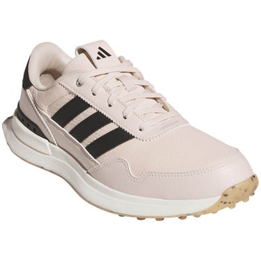 アディダス adidas　S2G SL レザー 26 レディース スパイクレス ゴルフシューズ OPJ94 JQ9321　2026年モデル 詳細5