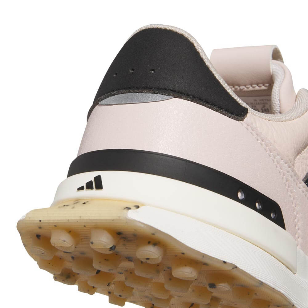 アディダス adidas S2G SL レザー 26 レディース スパイクレス ゴルフ