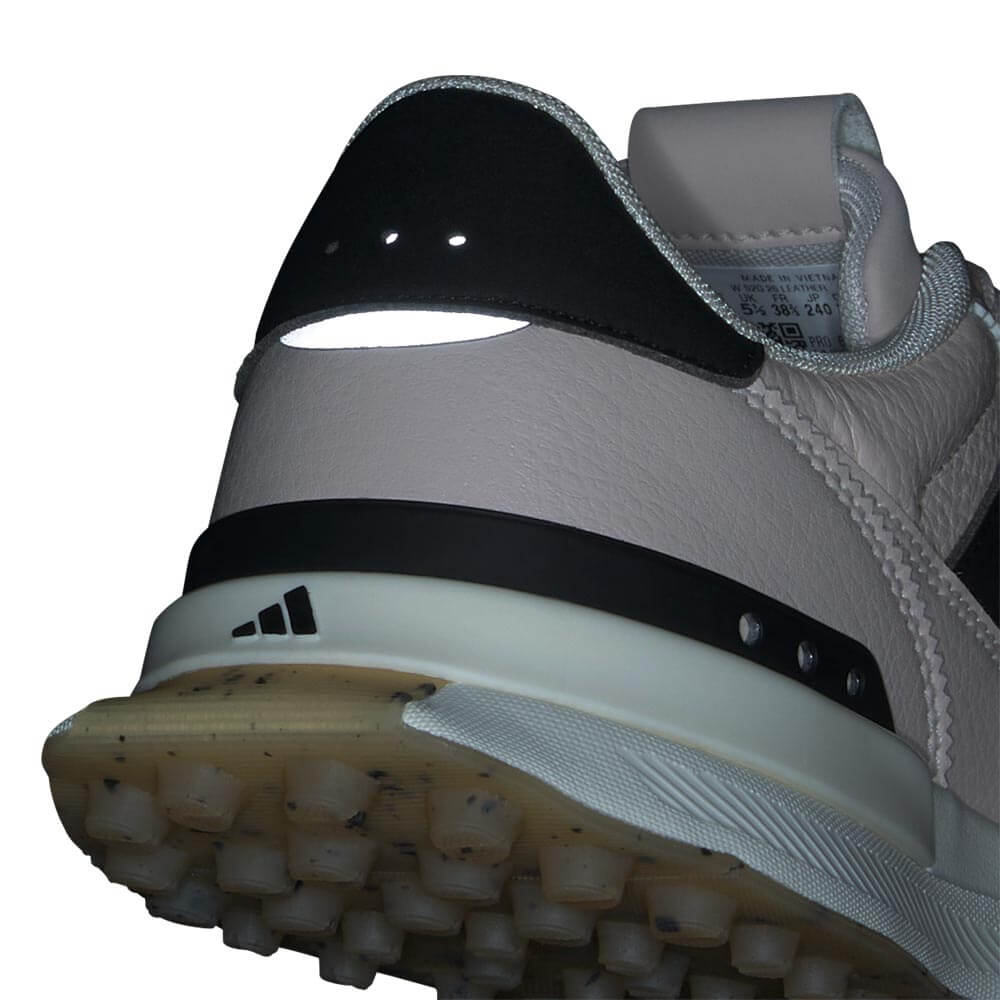 アディダス adidas S2G SL レザー 26 レディース スパイクレス ゴルフ