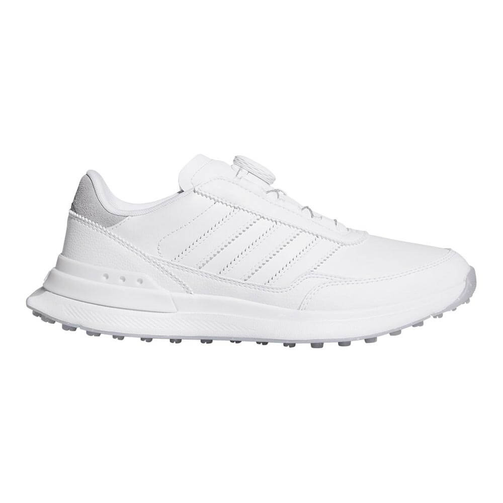 アディダス adidas S2G SL BOA ボア 26 レディース スパイクレス ゴルフシューズ OPJ96 JQ3557 2026年モデル