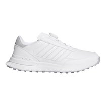 アディダス adidas　S2G SL BOA ボア 26 レディース スパイクレス ゴルフシューズ OPJ96 JQ3557　2026年モデル