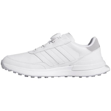 アディダス adidas　S2G SL BOA ボア 26 レディース スパイクレス ゴルフシューズ OPJ96 JQ3557　2026年モデル 詳細4