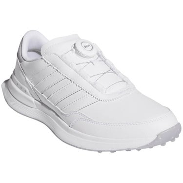 アディダス adidas　S2G SL BOA ボア 26 レディース スパイクレス ゴルフシューズ OPJ96 JQ3557　2026年モデル 詳細5