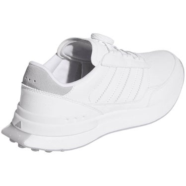 アディダス adidas　S2G SL BOA ボア 26 レディース スパイクレス ゴルフシューズ OPJ96 JQ3557　2026年モデル 詳細6