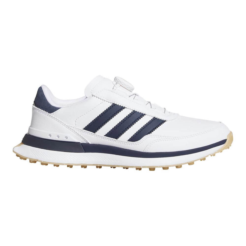 アディダス adidas S2G SL BOA ボア 26 レディース スパイクレス ゴルフシューズ OPJ96 JR1892 2026年モデル
