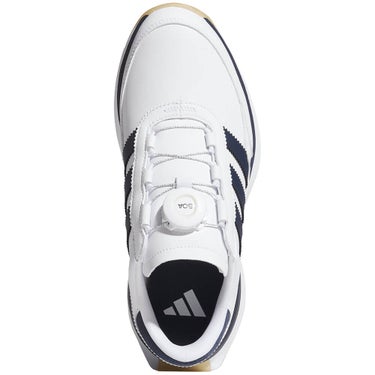 アディダス adidas　S2G SL BOA ボア 26 レディース スパイクレス ゴルフシューズ OPJ96 JR1892　2026年モデル 詳細2