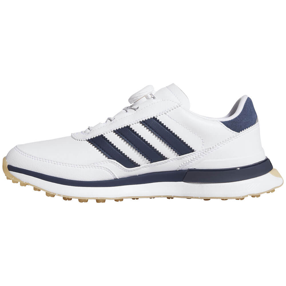 アディダス adidas　S2G SL BOA ボア 26 レディース スパイクレス ゴルフシューズ OPJ96 JR1892　2026年モデル 詳細4