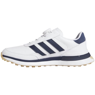 アディダス adidas　S2G SL BOA ボア 26 レディース スパイクレス ゴルフシューズ OPJ96 JR1892　2026年モデル 詳細4