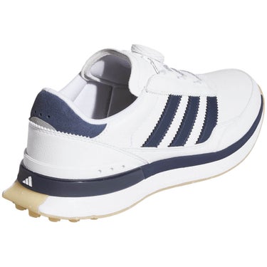 アディダス adidas　S2G SL BOA ボア 26 レディース スパイクレス ゴルフシューズ OPJ96 JR1892　2026年モデル 詳細6