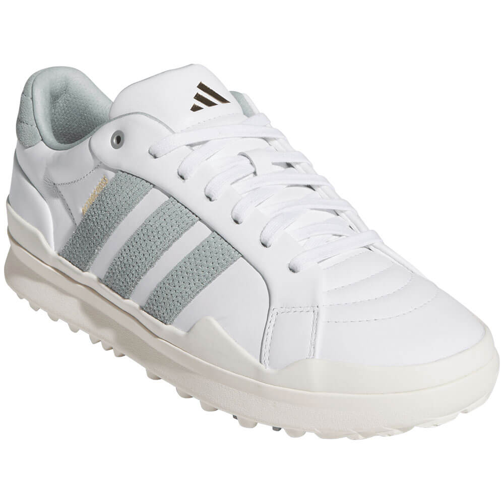 アディダス adidas　レトロクロス グリップモア メンズ スパイクレス ゴルフシューズ OPJ99 JR1898　2026年モデル 詳細5