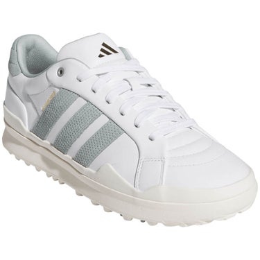 アディダス adidas　レトロクロス グリップモア メンズ スパイクレス ゴルフシューズ OPJ99 JR1898　2026年モデル 詳細5