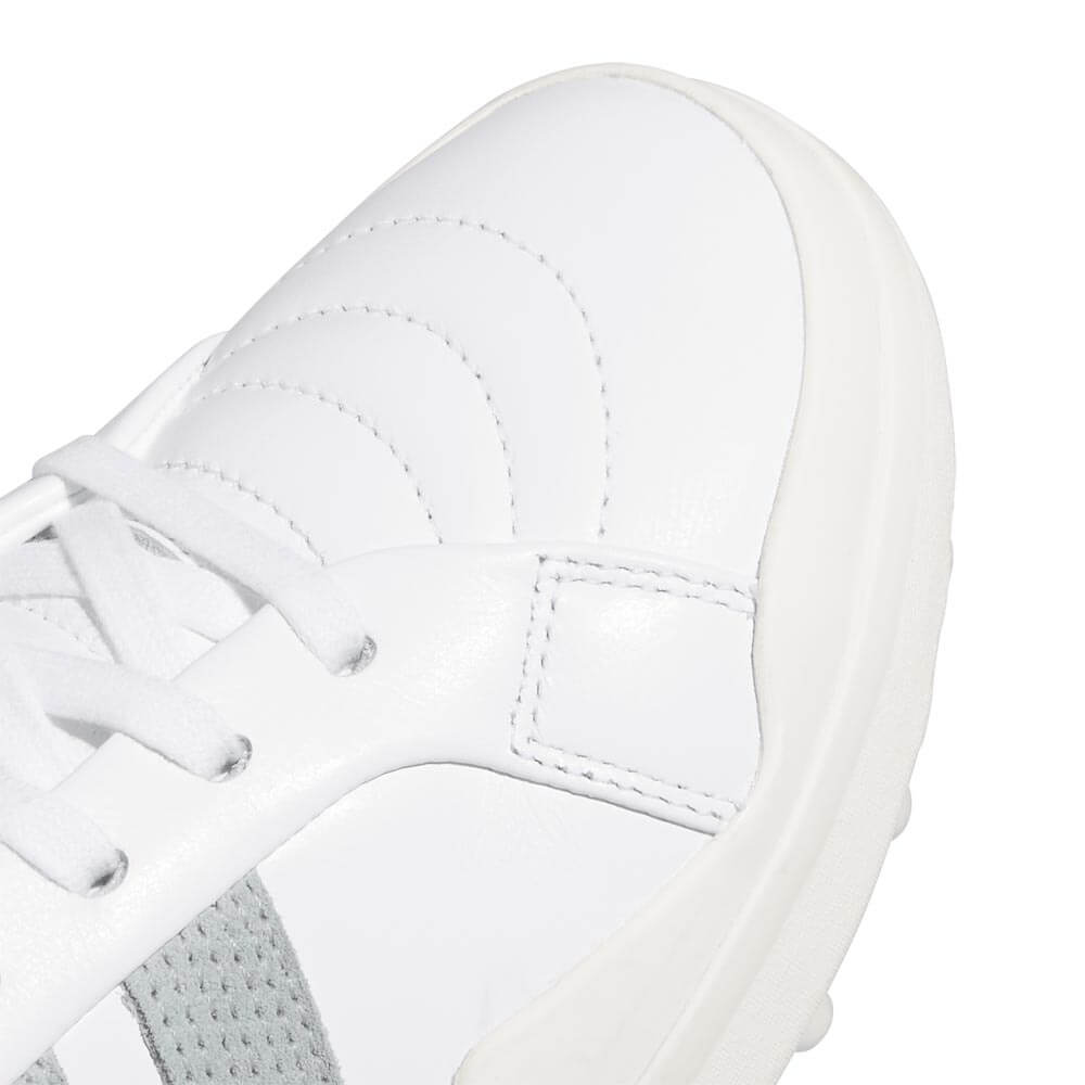 アディダス adidas　レトロクロス グリップモア メンズ スパイクレス ゴルフシューズ OPJ99 JR1898　2026年モデル 詳細8