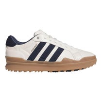アディダス adidas　レトロクロス グリップモア メンズ スパイクレス ゴルフシューズ OPJ99 JR1899　2026年モデル 詳細1