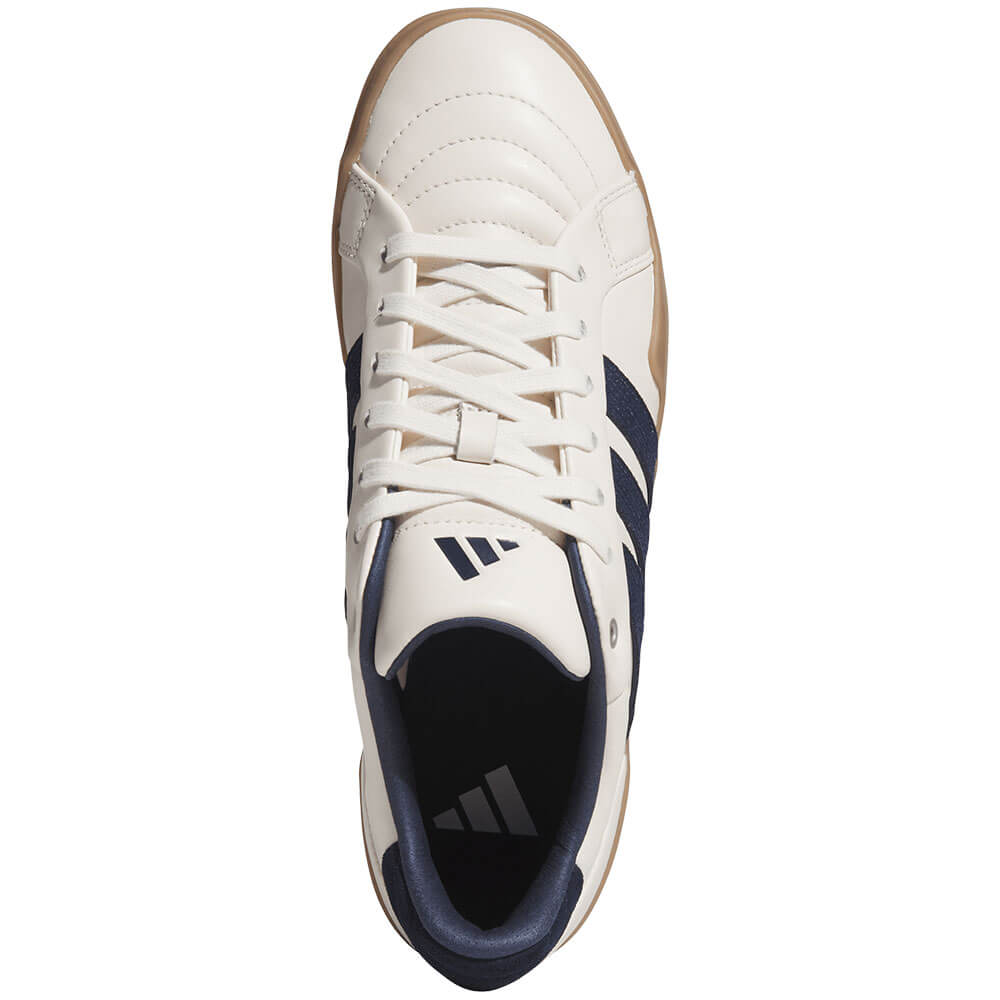 アディダス adidas　レトロクロス グリップモア メンズ スパイクレス ゴルフシューズ OPJ99 JR1899　2026年モデル 詳細2