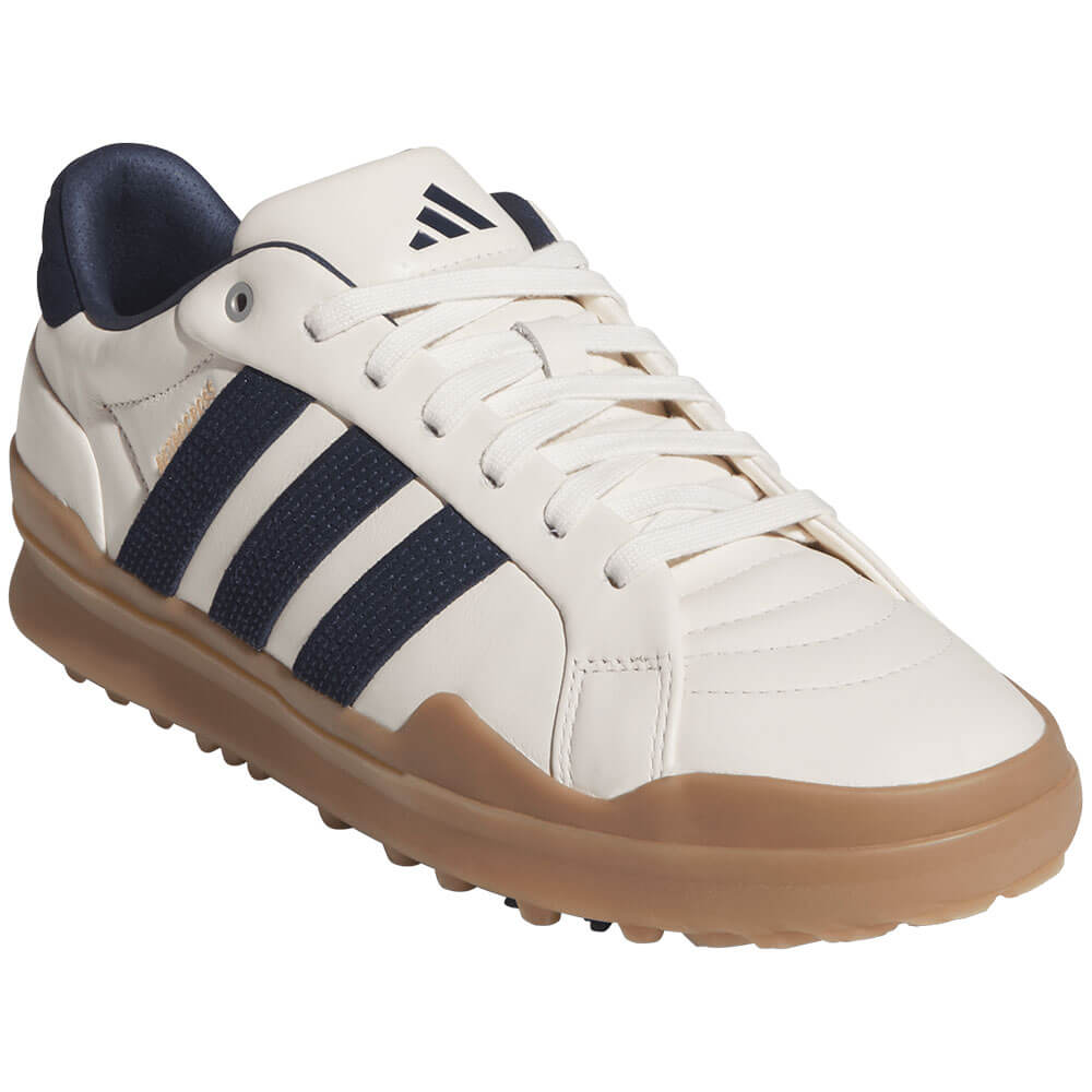 アディダス adidas　レトロクロス グリップモア メンズ スパイクレス ゴルフシューズ OPJ99 JR1899　2026年モデル 詳細5