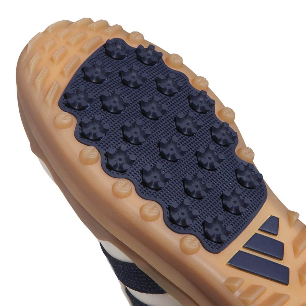 アディダス adidas　レトロクロス グリップモア メンズ スパイクレス ゴルフシューズ OPJ99 JR1899　2026年モデル 詳細7