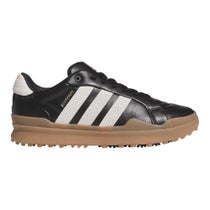 アディダス adidas　レトロクロス グリップモア メンズ スパイクレス ゴルフシューズ OPJ99 JR1900　2026年モデル