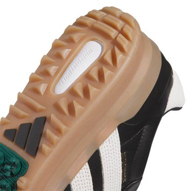 アディダス adidas　レトロクロス グリップモア メンズ スパイクレス ゴルフシューズ OPJ99 JR1900　2026年モデル 詳細7