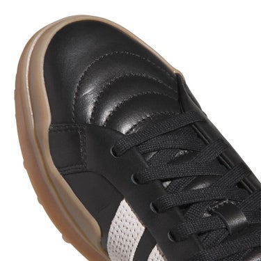 アディダス adidas　レトロクロス グリップモア メンズ スパイクレス ゴルフシューズ OPJ99 JR1900　2026年モデル 詳細8