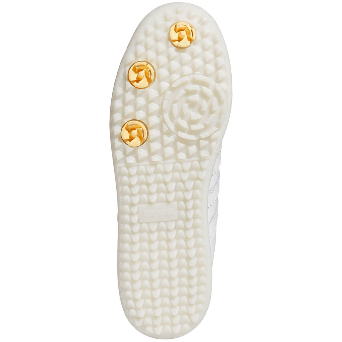 アディダス adidas　SAMBA GOLF サンバ ゴルフ スパイクレス ゴルフシューズ NNO26 HP7071　2026年モデル 詳細3