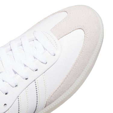 アディダス adidas　SAMBA GOLF サンバ ゴルフ スパイクレス ゴルフシューズ NNO26 HP7071　2026年モデル 詳細7