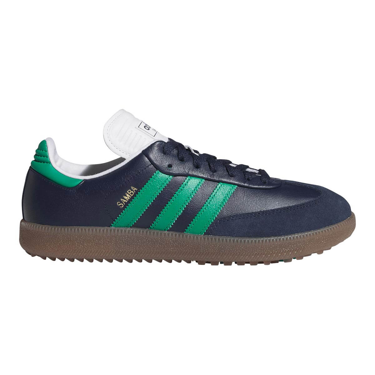 アディダス adidas サンバ ゴルフ SAMBA GOLF スパイクレス ゴルフ 